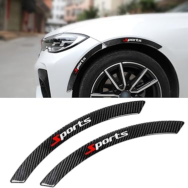 Amazon.co.jp 人気ギフトランキング: 車用オーバーフェンダー で